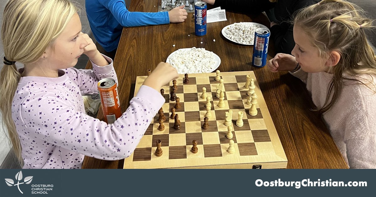 What Make Oostburg Christian Unique