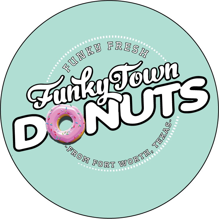Funky town Circle Logo.png