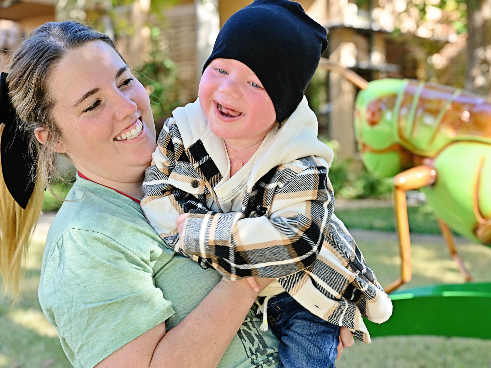 2027 BENEFICIARY