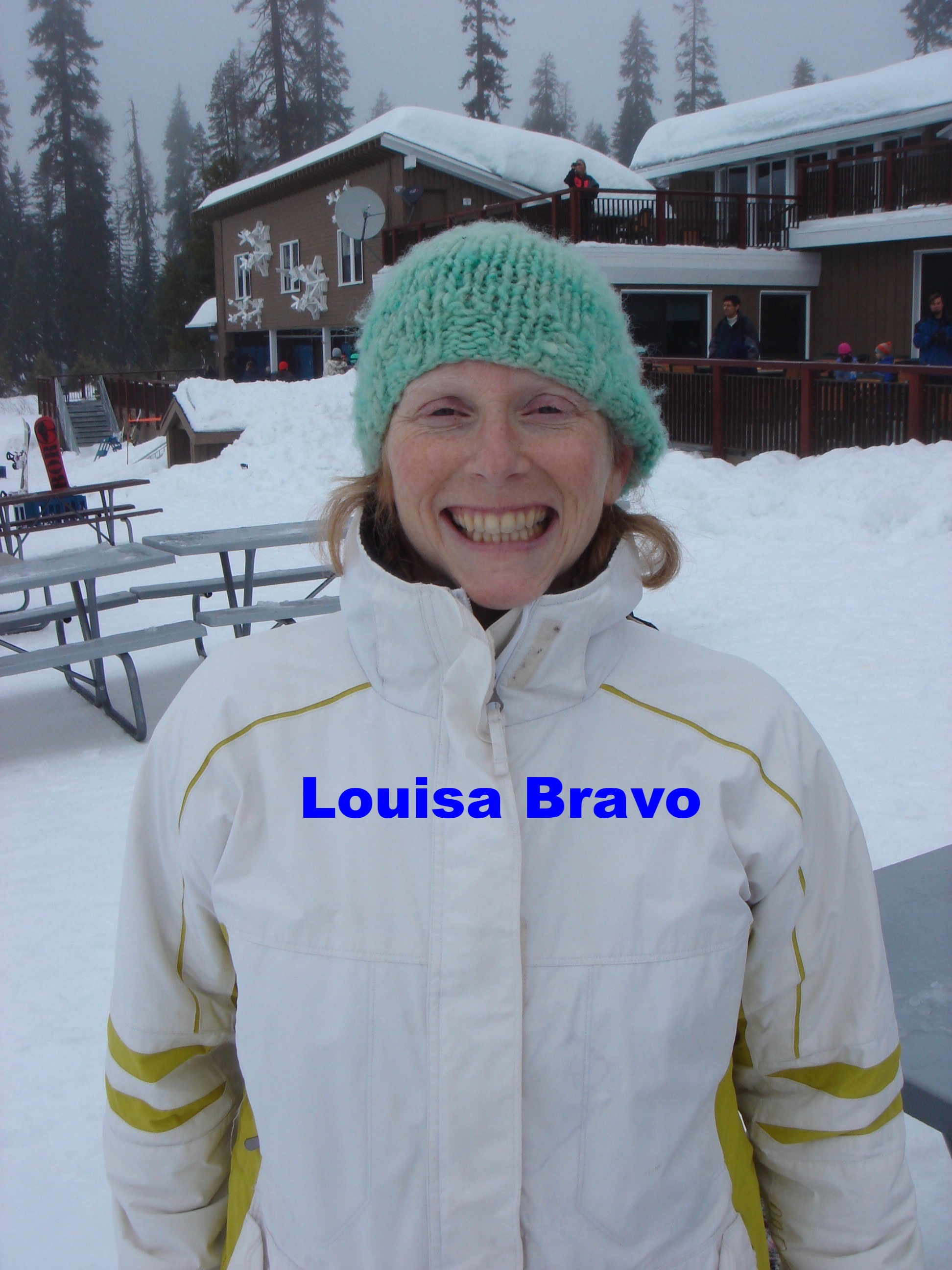 Louisa Bravo - Lived life to the fullest.jpg