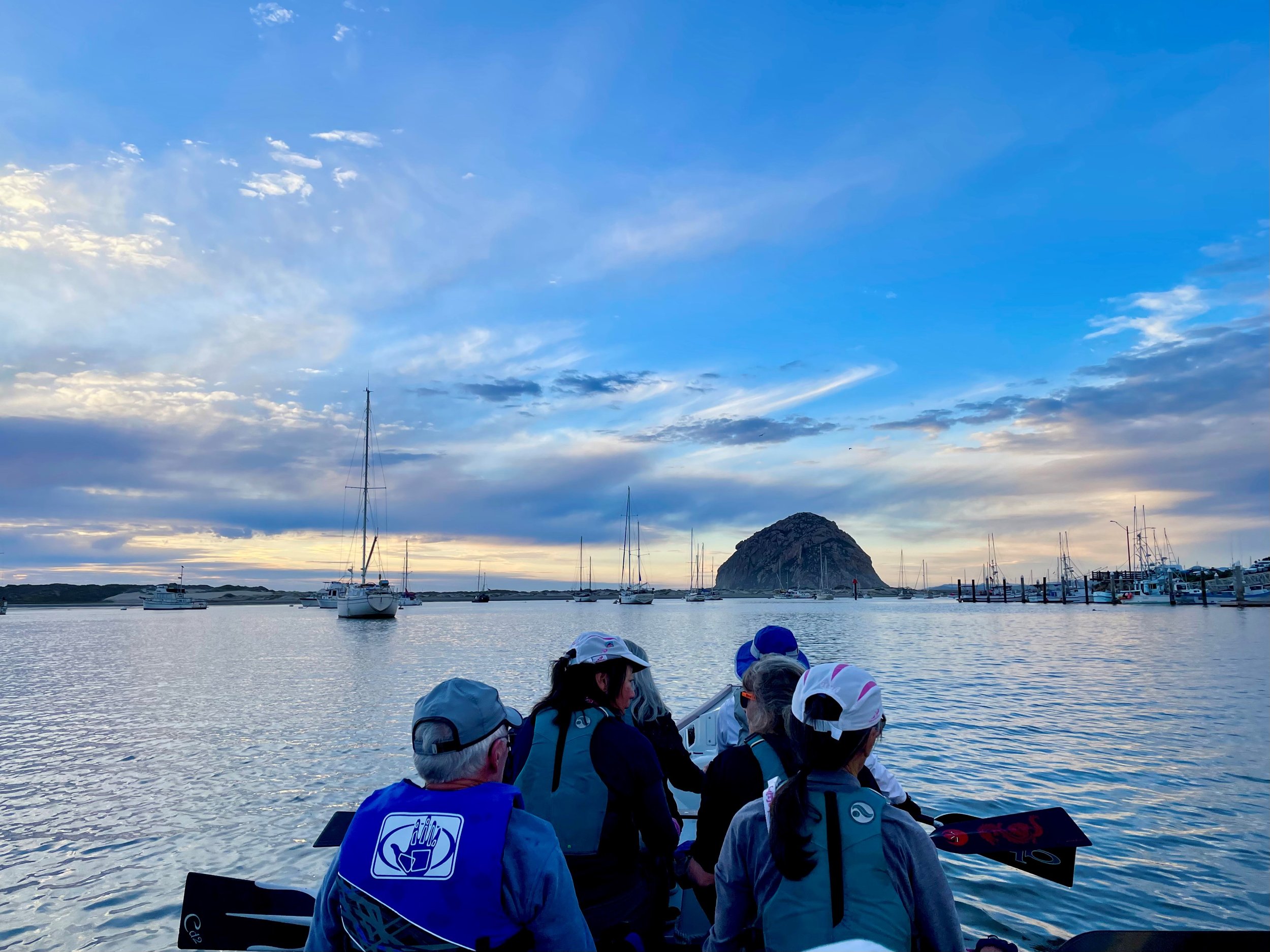 Paddlers evening boat.jpg