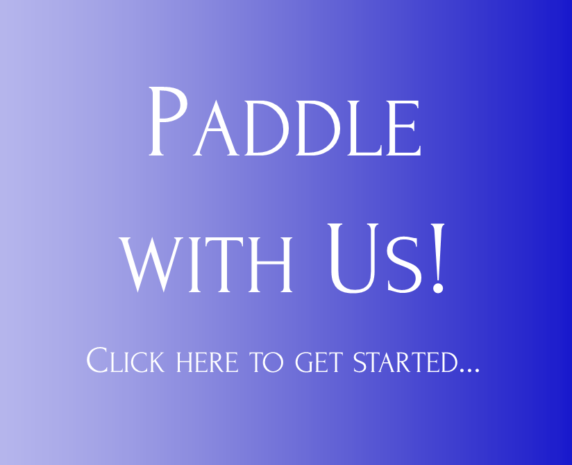Paddle with us