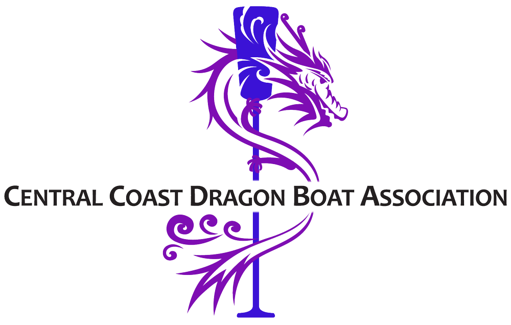 Central Coast Dragon Boat Association