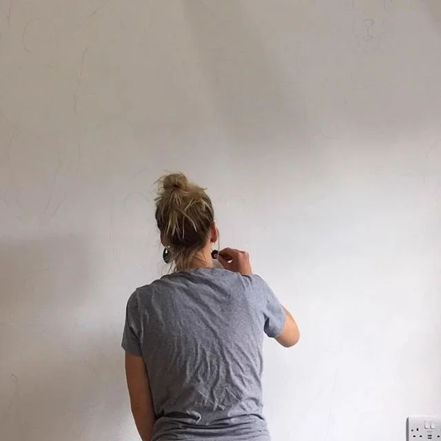 Mural Timelapse