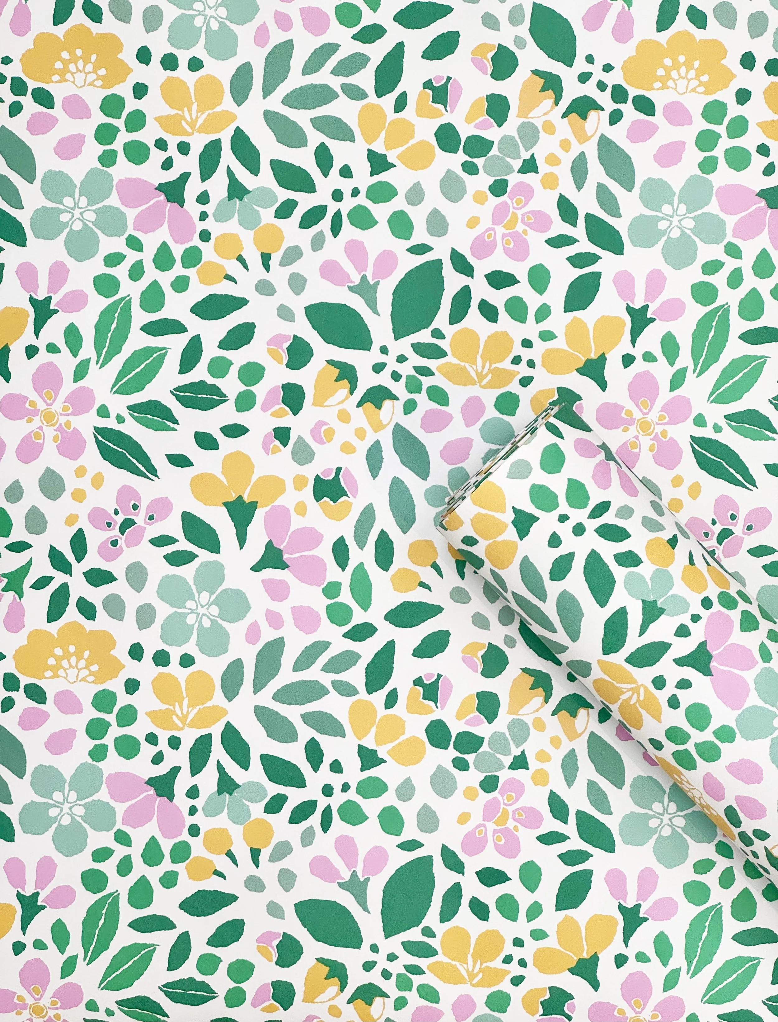Spring Blossom Wallpaper Sample