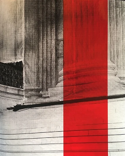  Softcover, saddle-stiched binding with screen printed dust jacket 48 pages, 24 color images 10 x 8 inches First edition of 200 plus 25 artist's proofs ISBN 978-0-9973859-0-8 Each copy is hand numbered. Numbers 1-20 include a limited edition inkjet p