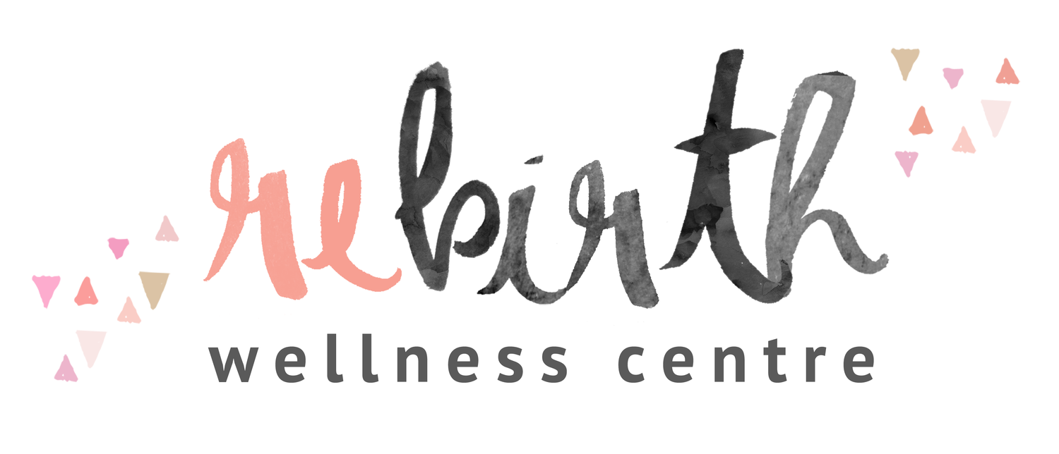 rebirth wellness centre