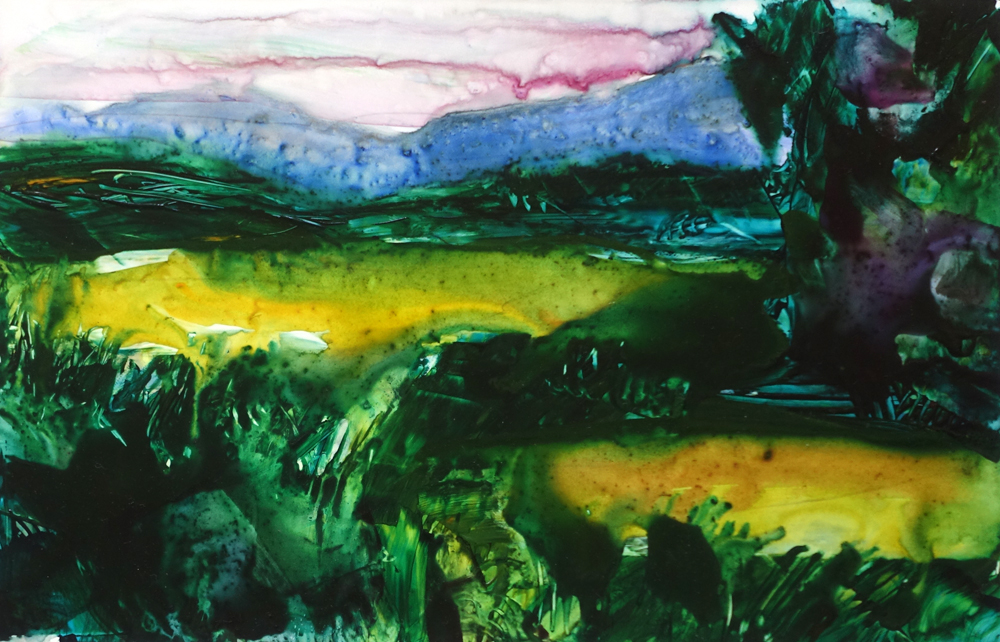 Two Fields