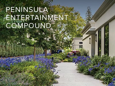 Peninsula Entertainment Compound