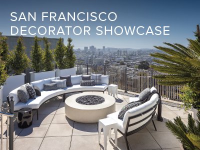 SF Decorator Showcase