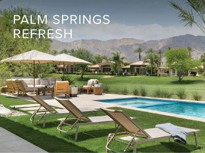 Palm Springs Refresh