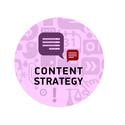The Content-Driven Experience