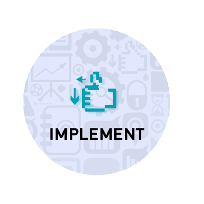Build, Iterate
