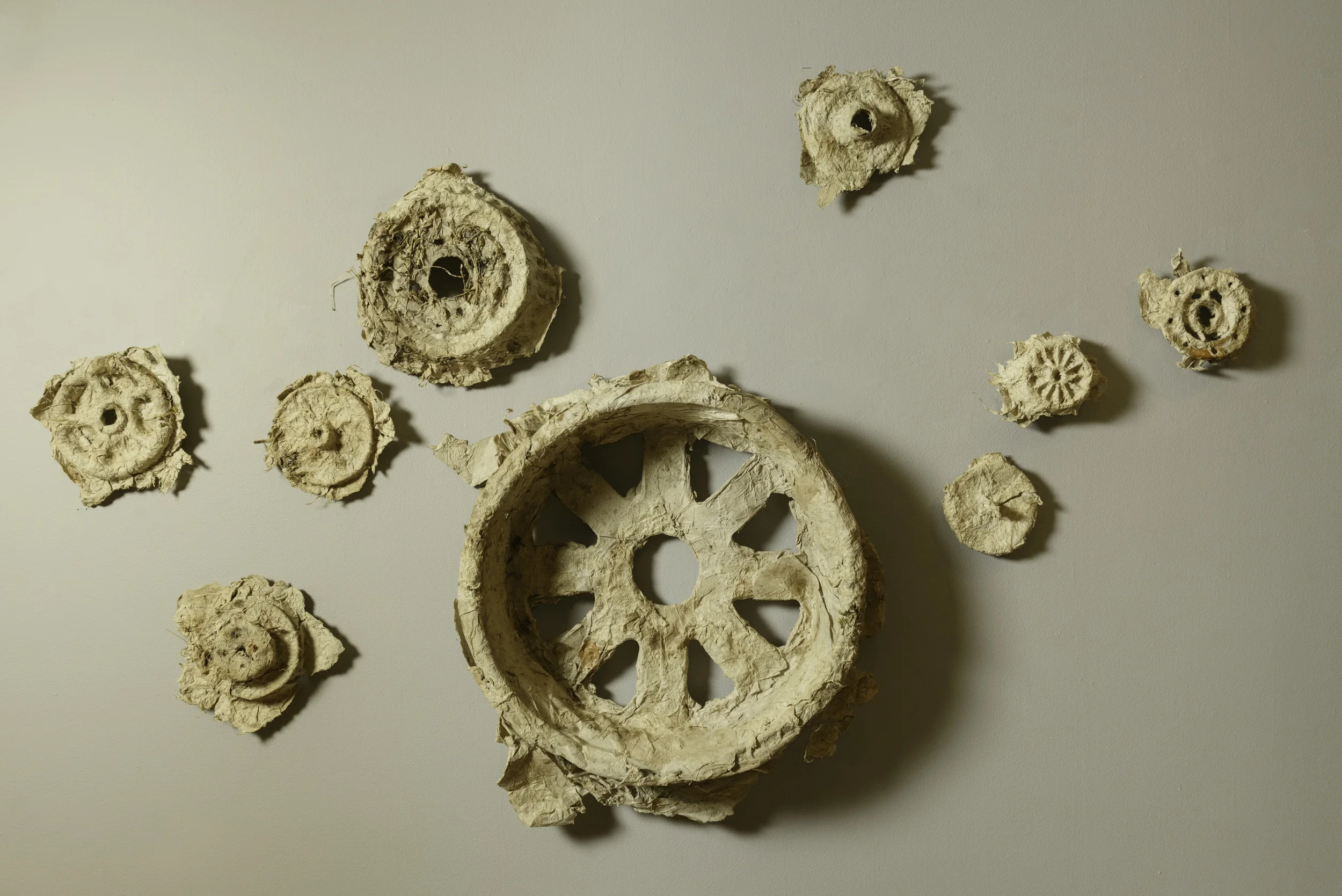 Wheels of Time