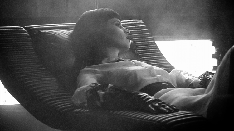 Vogue Italia Fashion