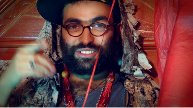 Kool AD - La Pinata Music Video