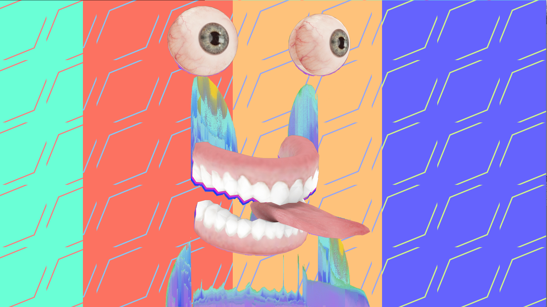    JASHFESHT    Festival Visuals Designer/Animator 