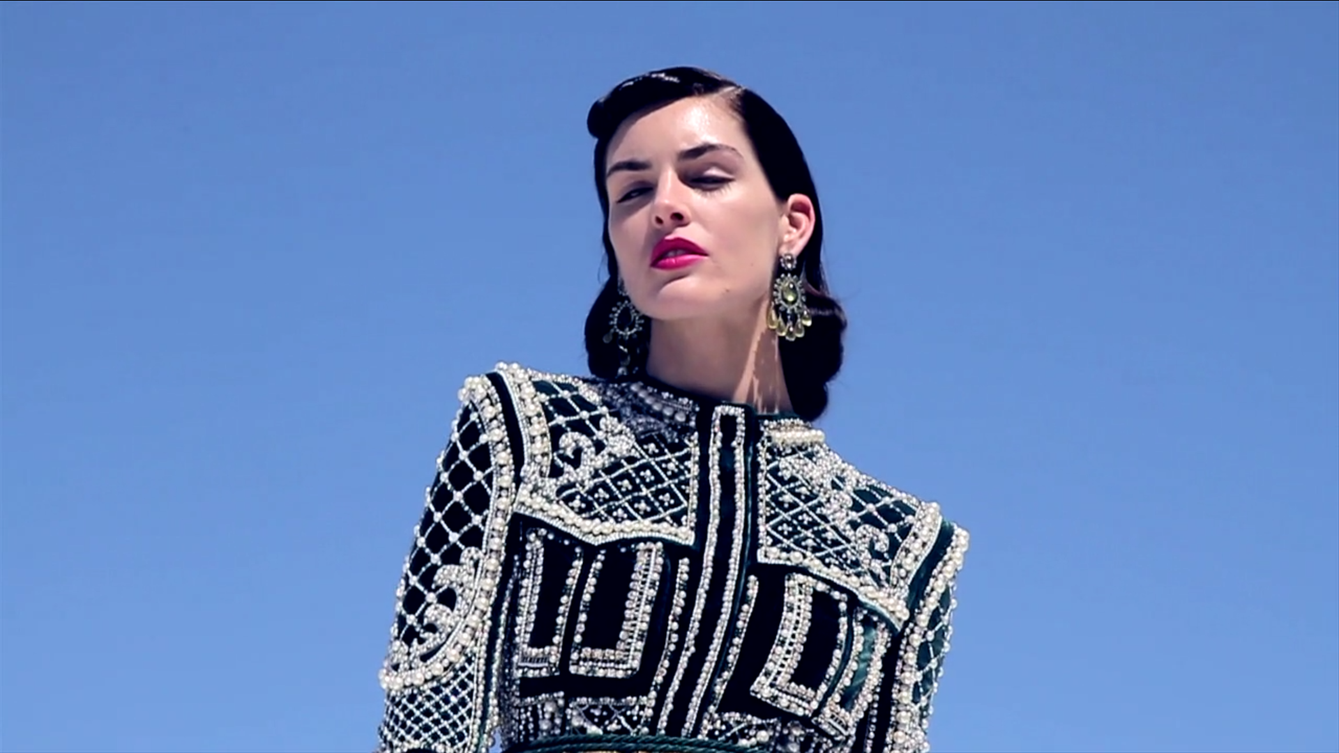 Harper's Bazaar Fashion Director