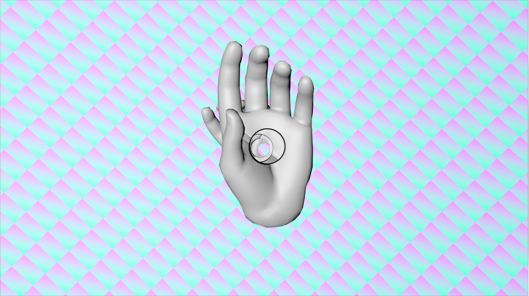    Unzipping the Universe   Channel 4 Random Acts + Dazed Magazine Designer/Animator 