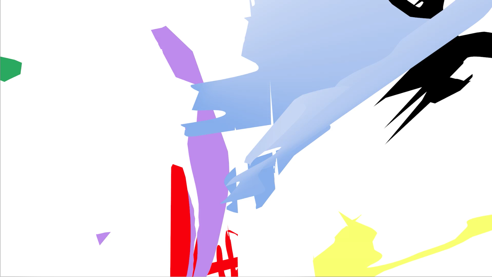    Matisse_ex   Tate Modern + Dazed Magazine Designer/Animator 
