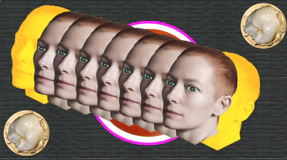 COACHELLA - BAAUER Concert Visuals