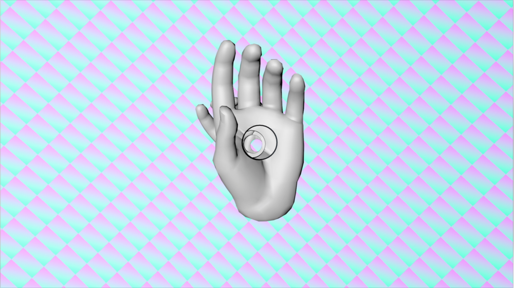 Unzipping the universe BBC Channel 4-Random Acts Designer/Animator