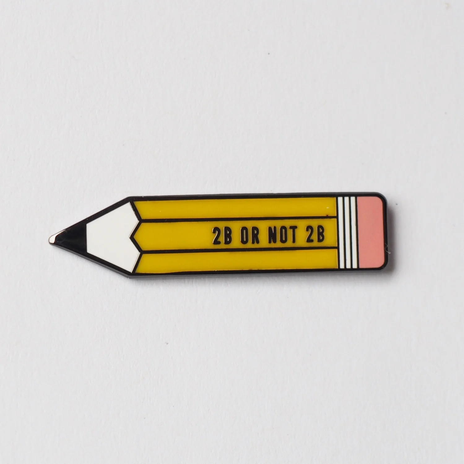 2B OR NOT 2B — Basil & Ford