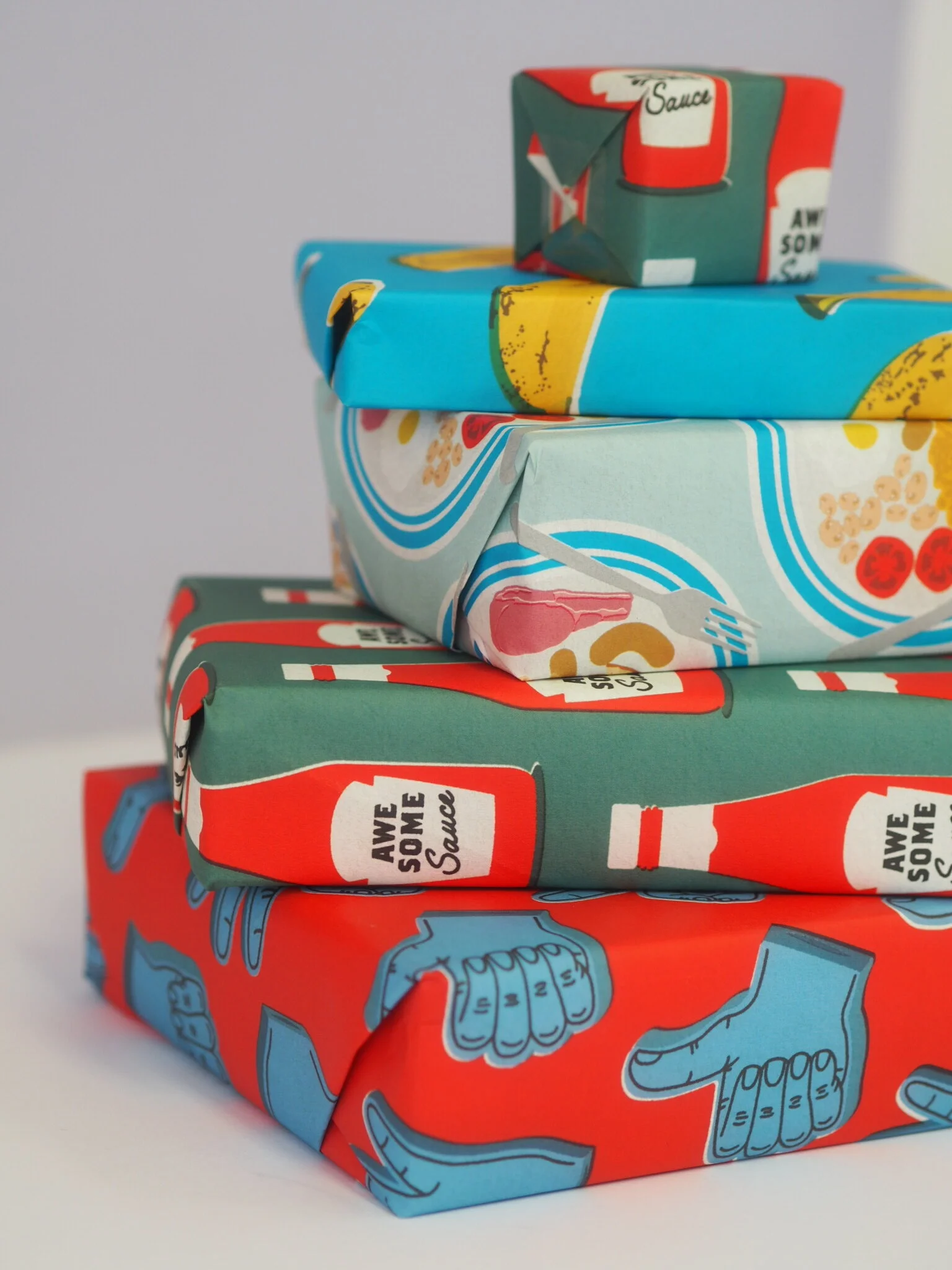 Gift Card — Basil & Ford