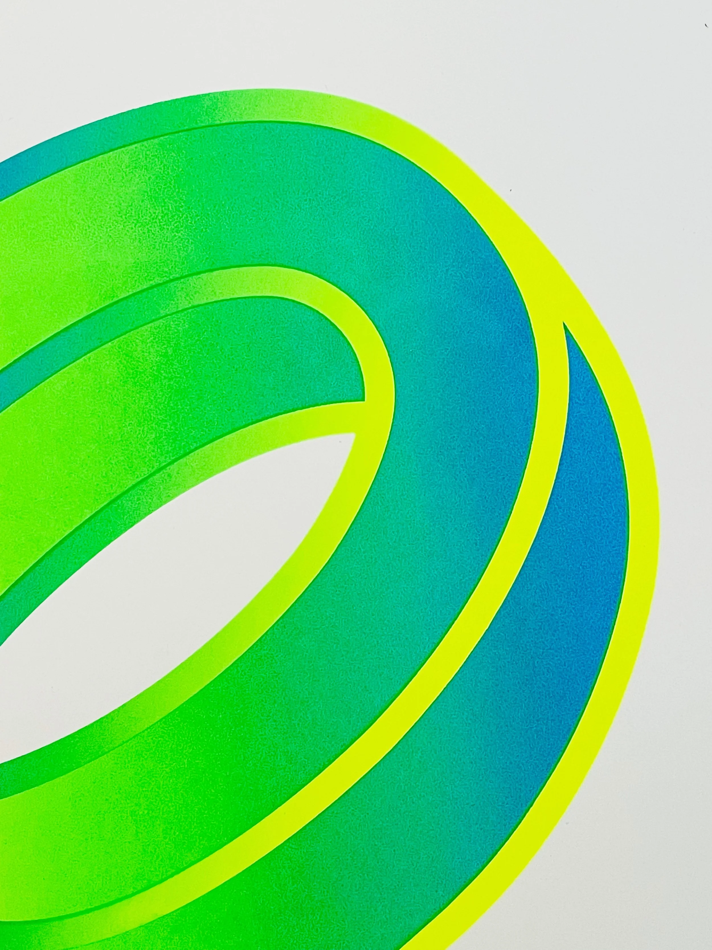 INFINITY 1 — Basil & Ford