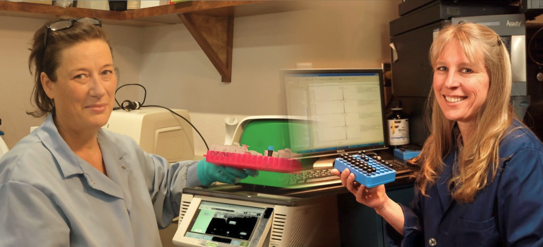 New technique can diagnose Amyotrophic lateral sclerosis (ALS) with a blood test.