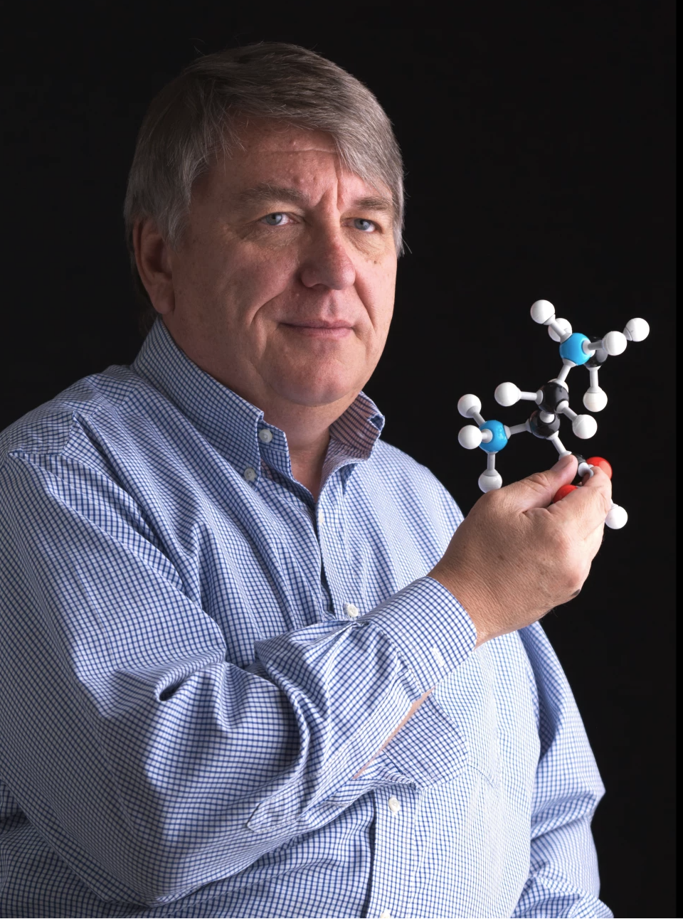 The 'exposome' emerging as the other side of the health equation.