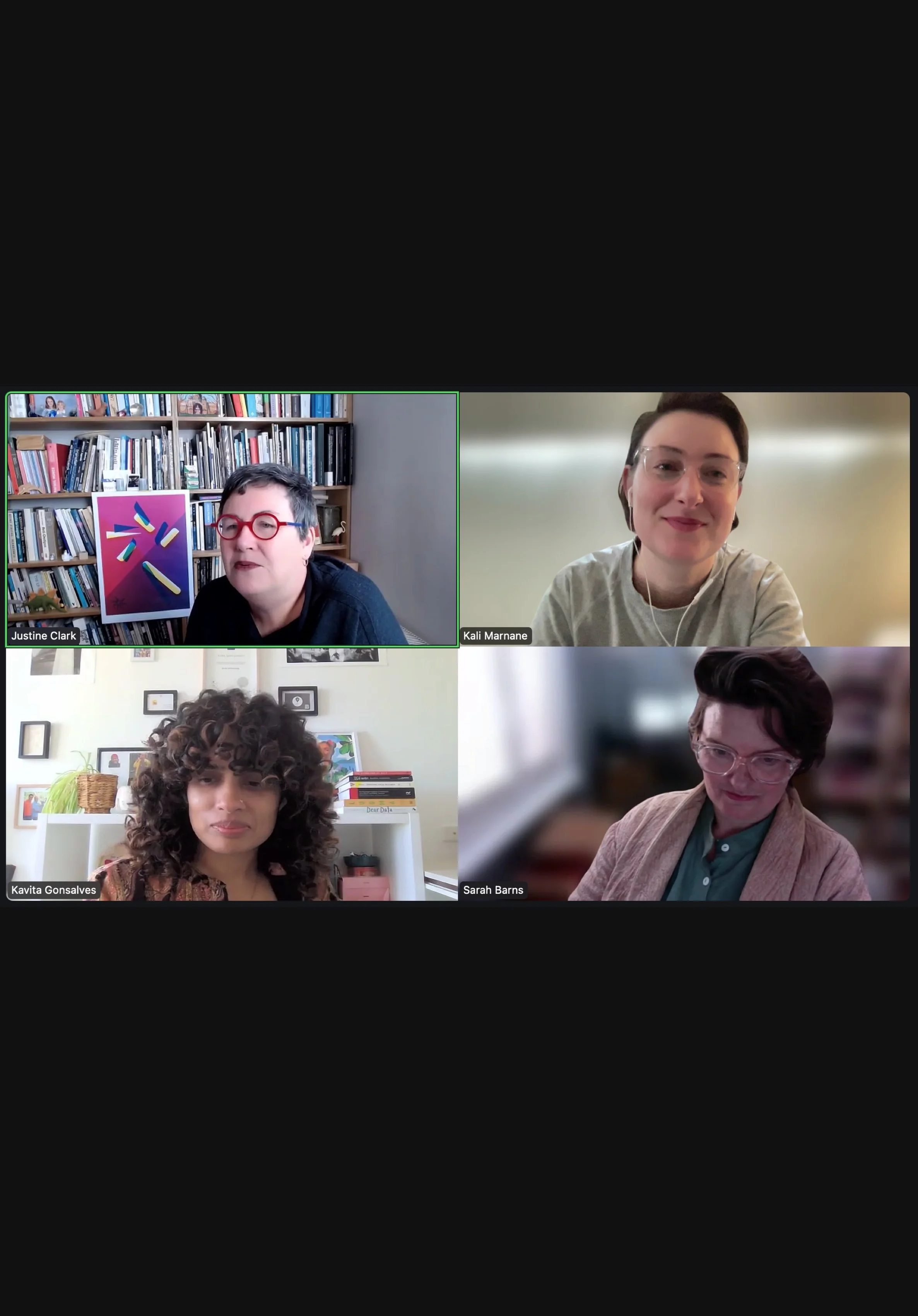 Parlour LAB 38 - Urbanism and Changing Climates