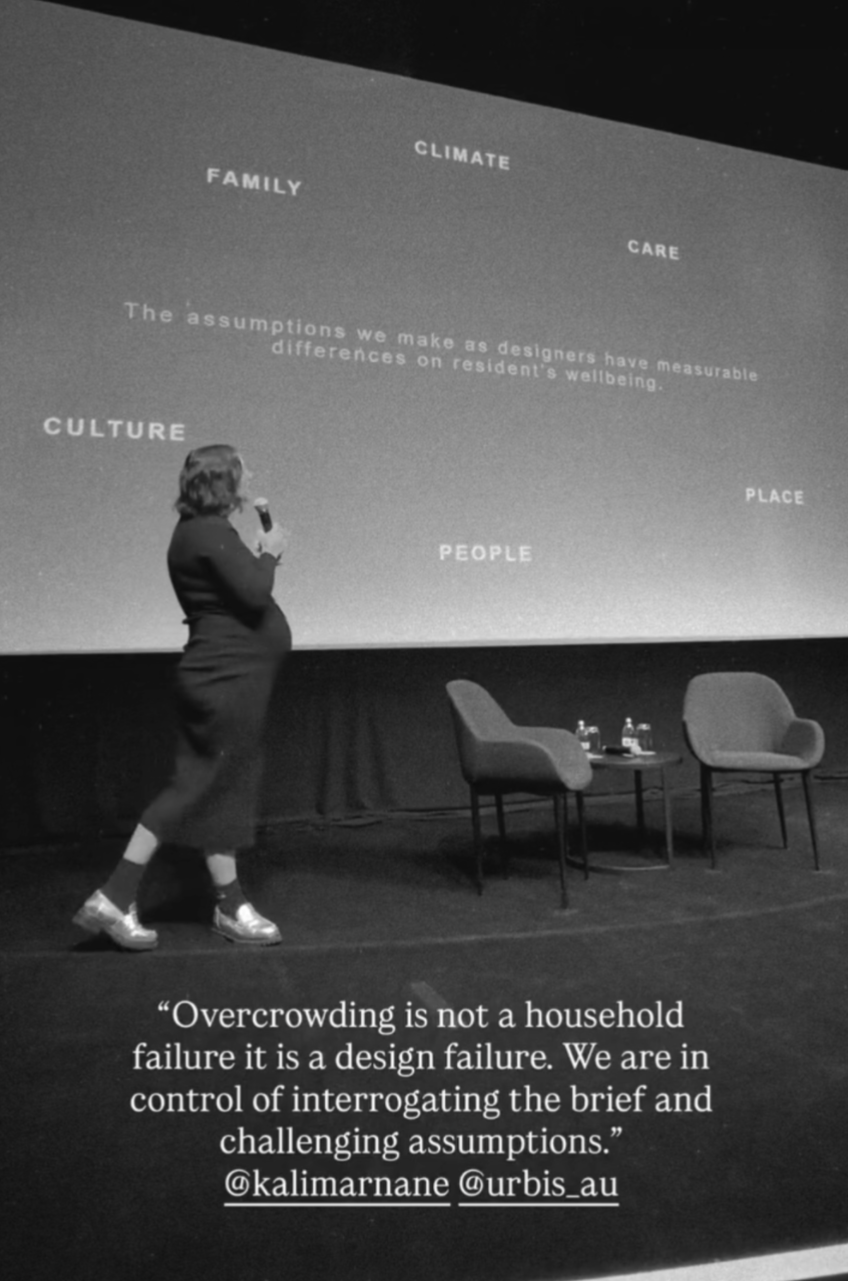 Designing for the 99%