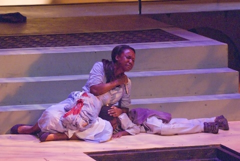 MACBETH
