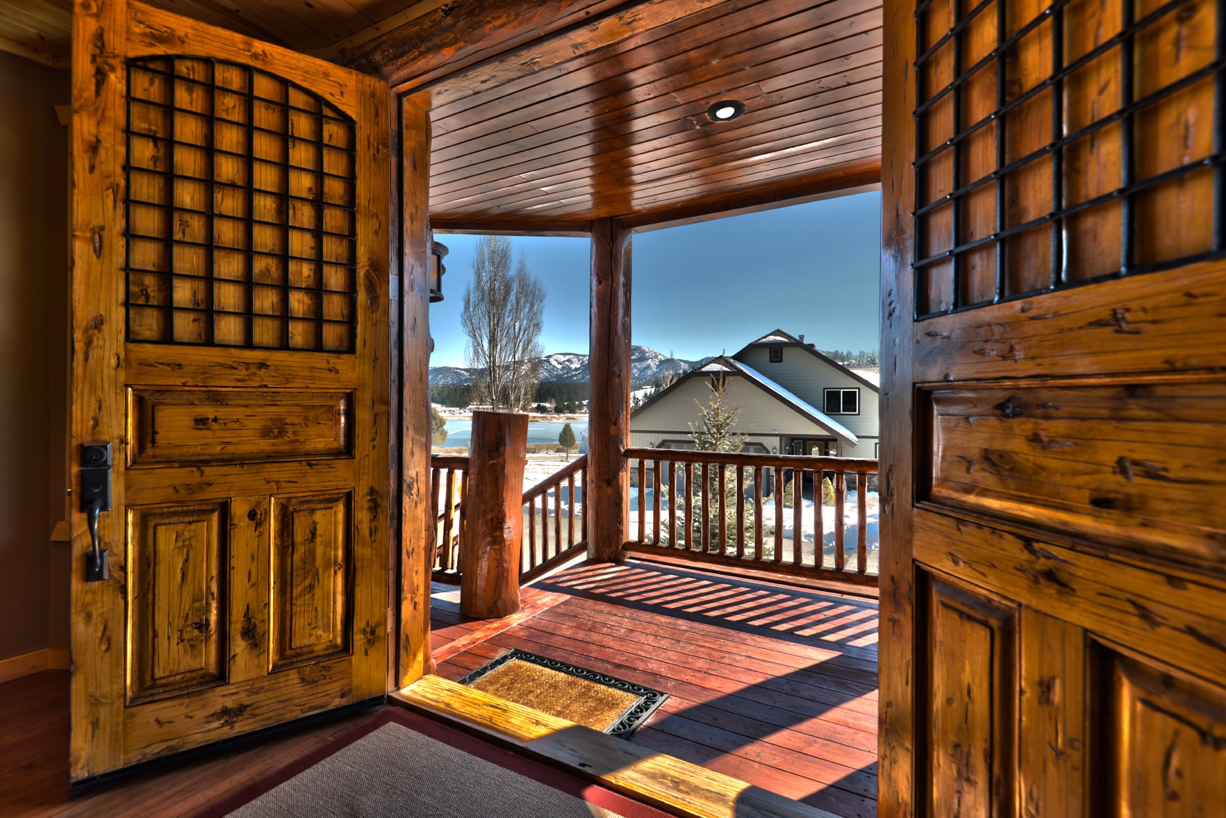 VIEW OUT MAIN ENTRANCE RS.jpg