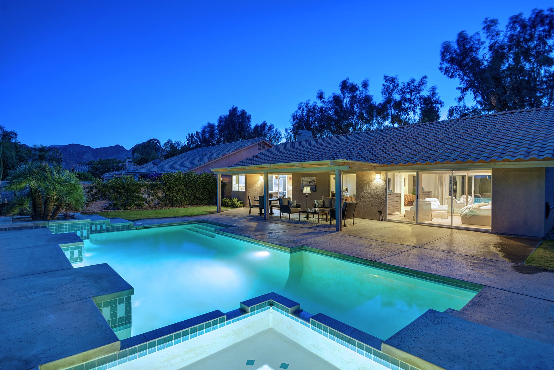 SPA POOL HOUSE MOUNTAINS NIGHT MLS.jpg