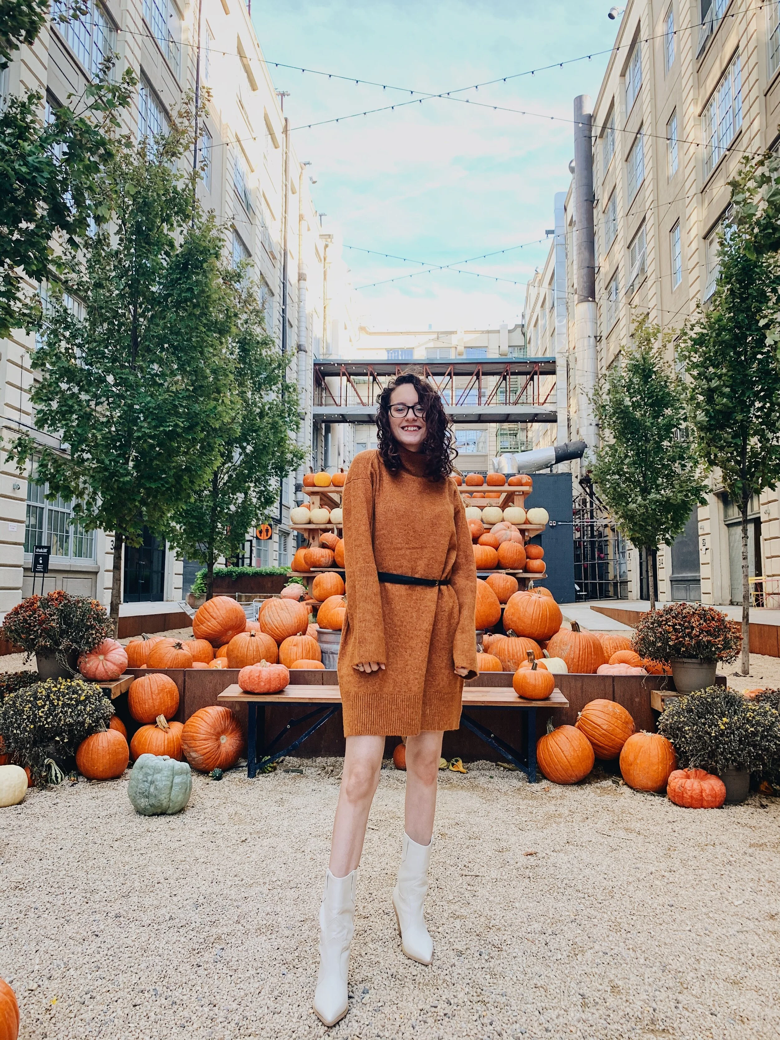Target Sweater Dress — Diary Of Kelly