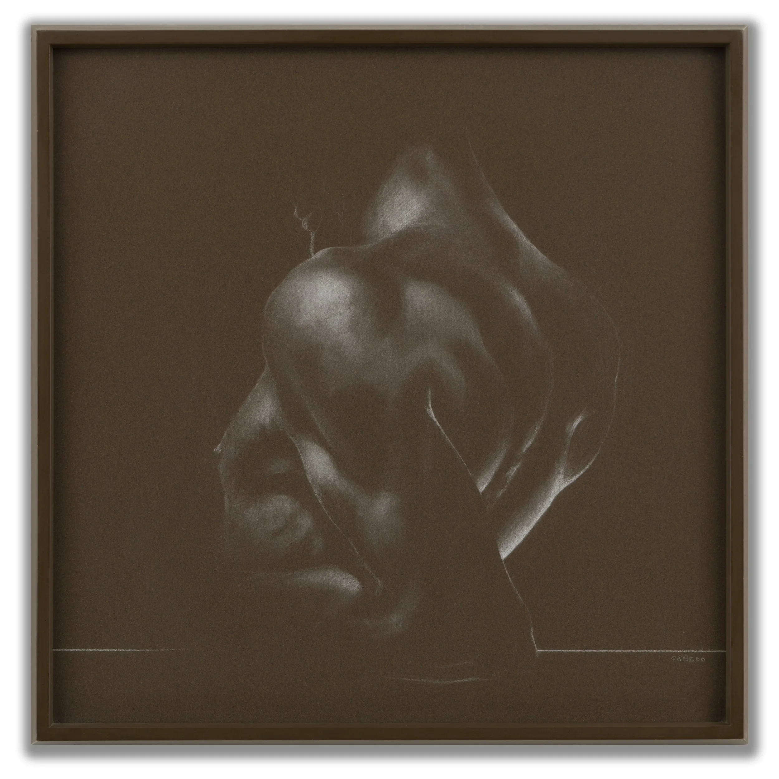 Alexander Cañedo, Torso, c.1960s