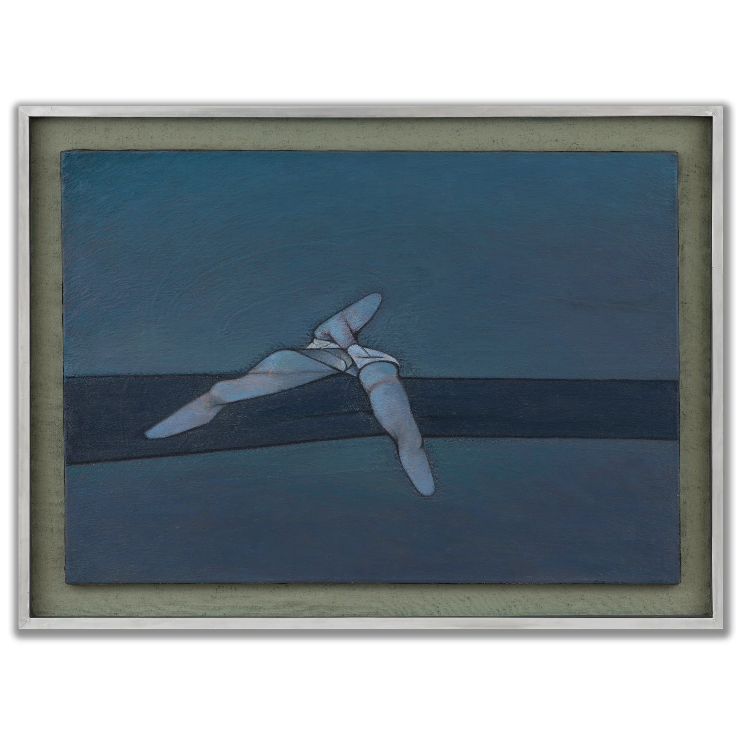 Wilfred Avery, 'Pharos', 1965-1969
