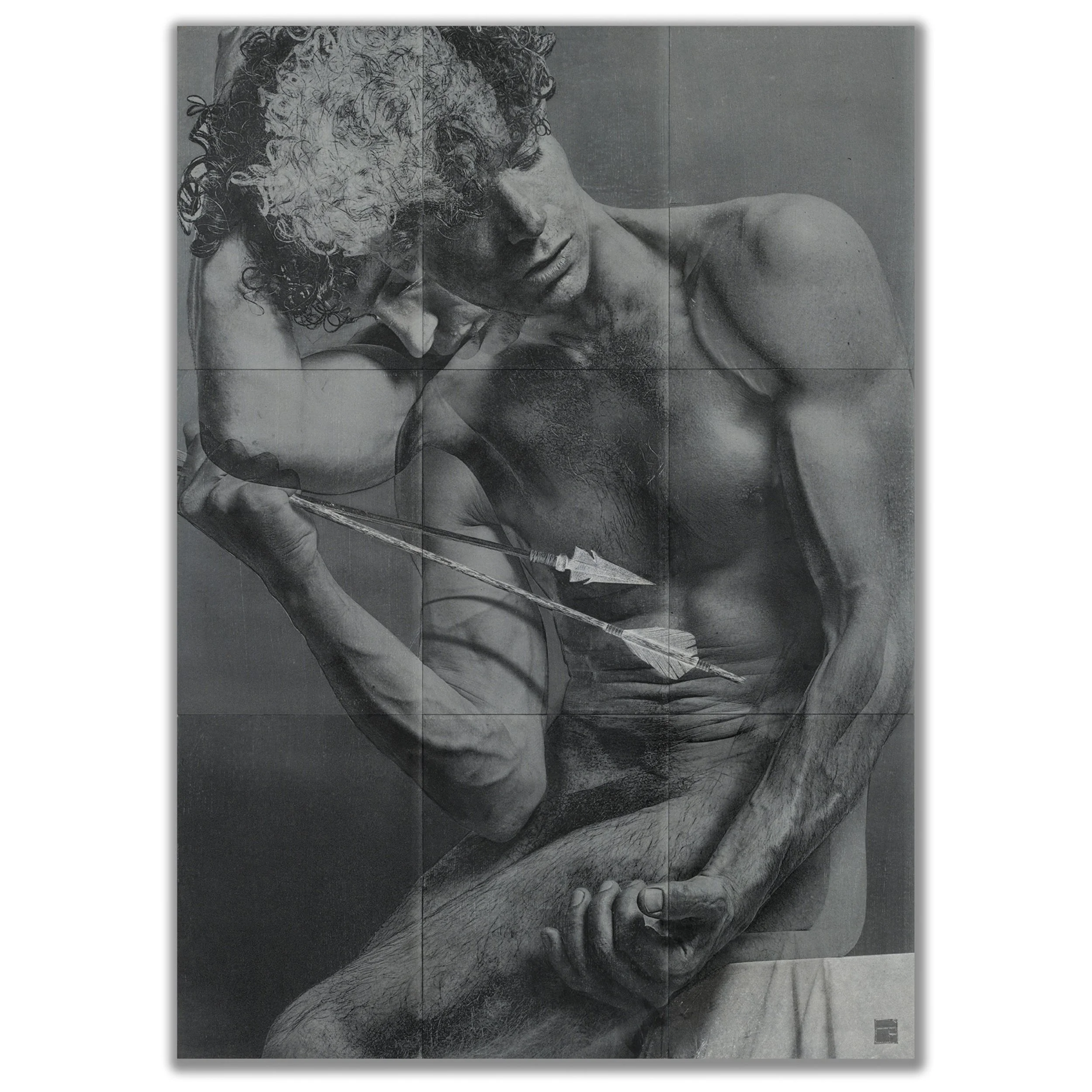 henry-miller-fine-art-male-form-radek-j-husak-Saint-Sebastian-Contemplation-ii-monoprint.jpg