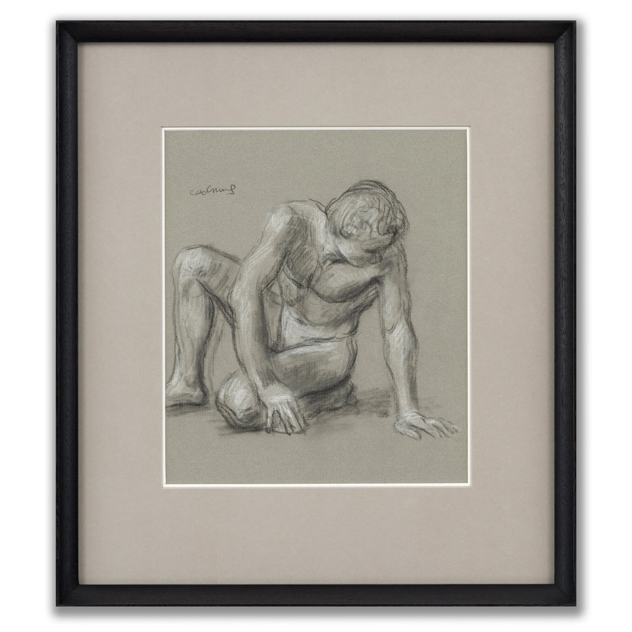 henry-miller-fine-art-postwar-male-form-paul-cadmus-american-figure-study-black-and-white-chalk-white.jpg