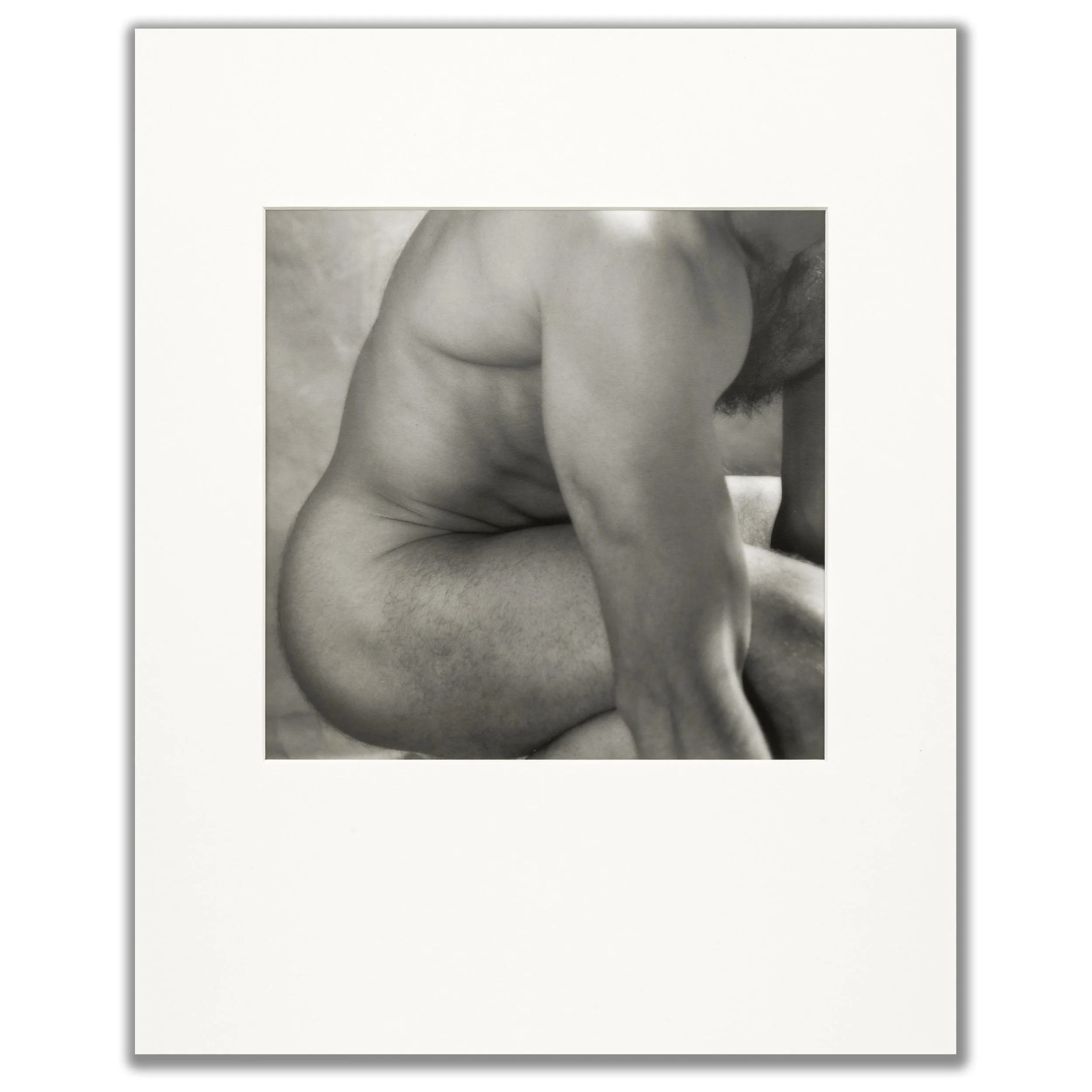 Pascal Valu, 'Untitled', 1994