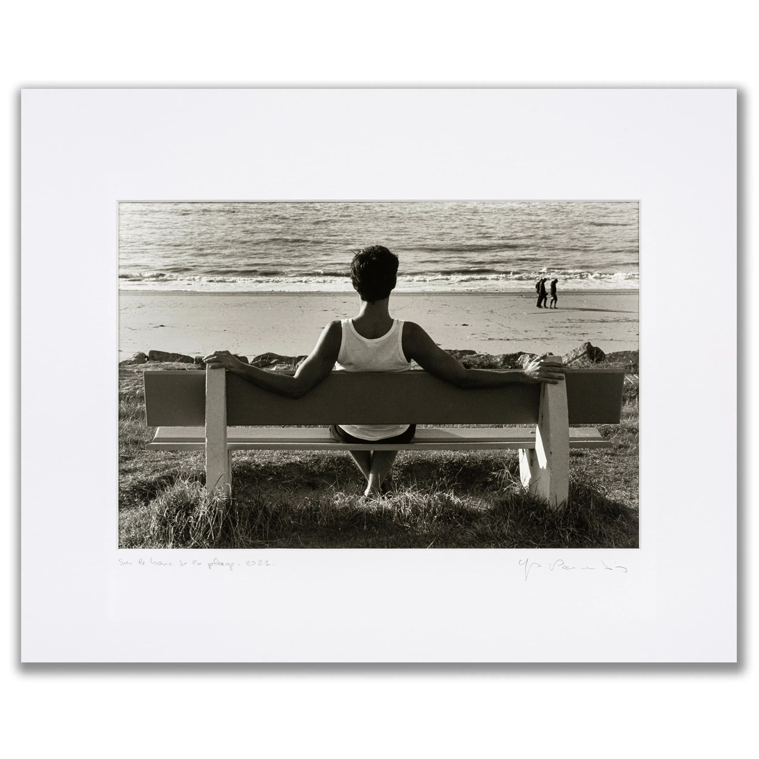 henry-miller-fine-art-yves-paradis-sur-le-banc-de-la-plage-silver-print-white.jpg