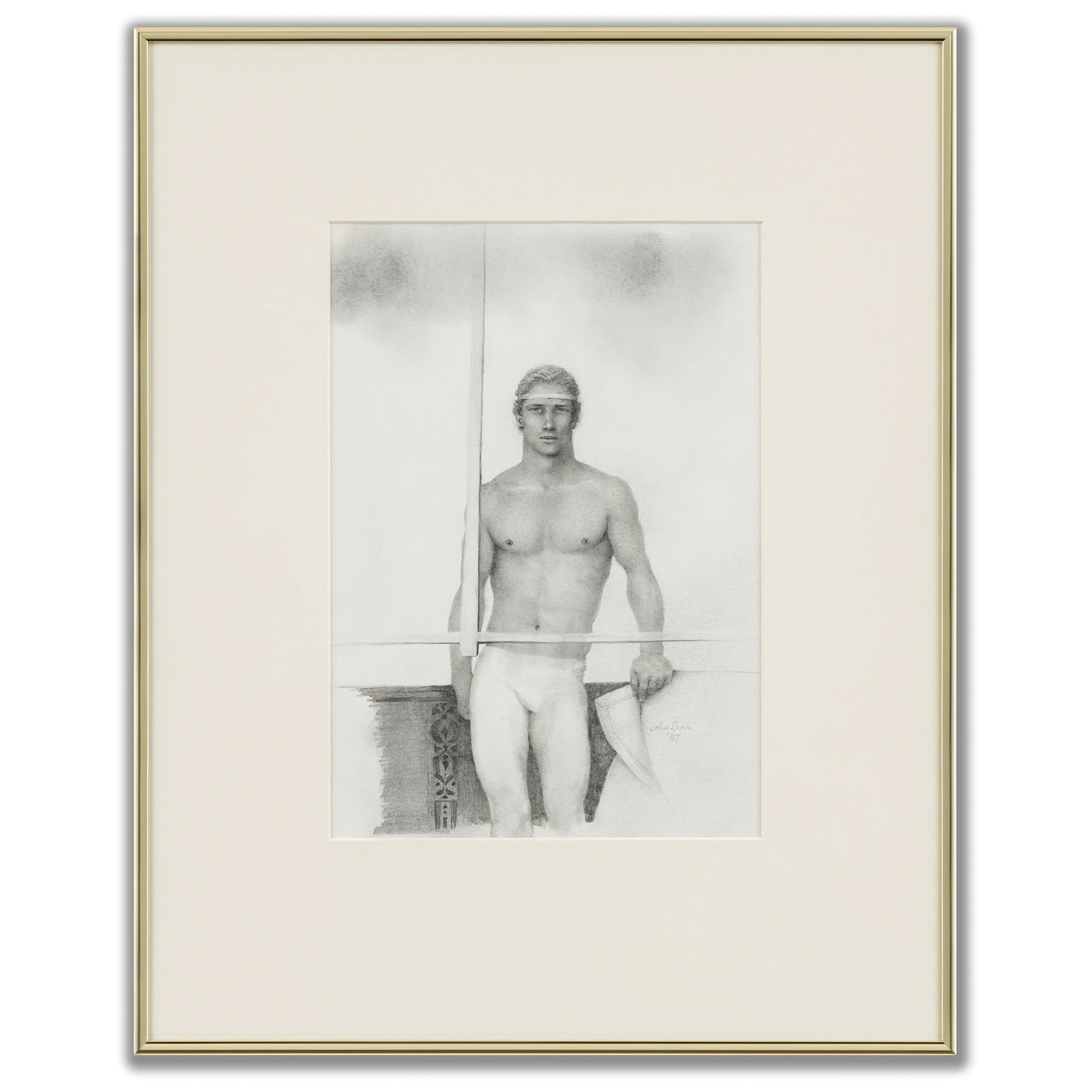 henry-miller-fine-art-postwar-john-b-lear-american-respite-pencil-on-paper-1987-white.jpg