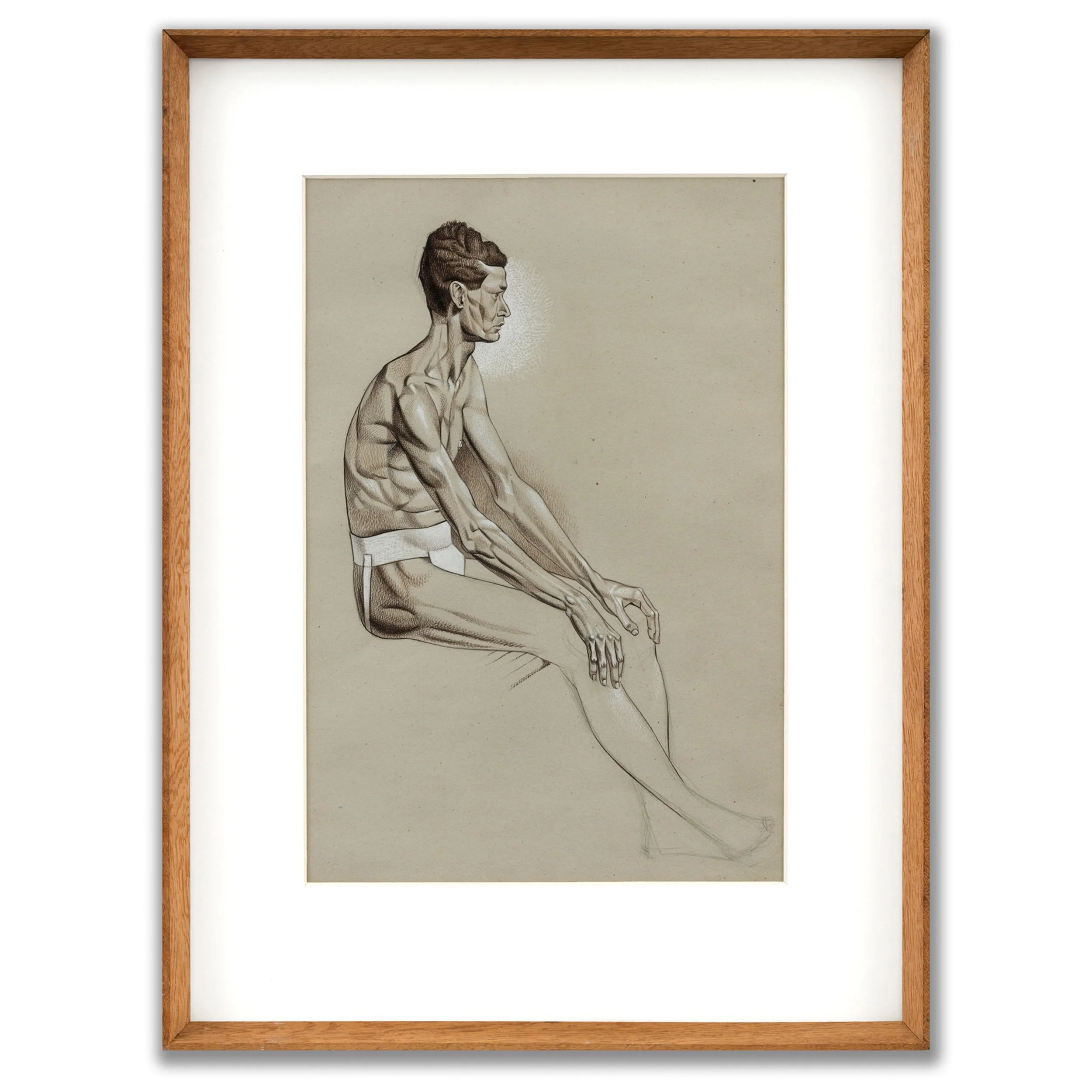 henry-miller-fine-art-postwar-male-form-francis-plummer-british-academic-study-pen-chalk-white.jpg