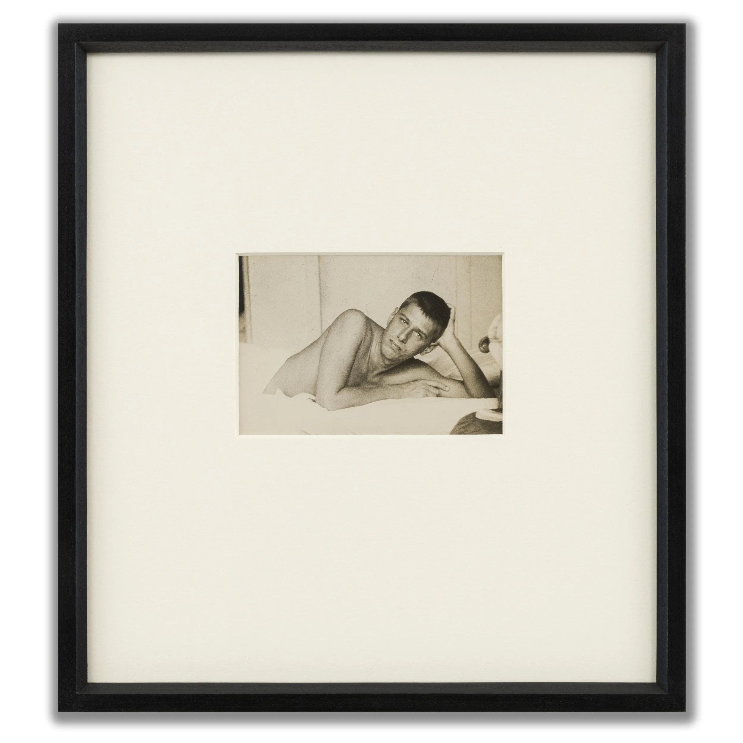 PaJaMa 'Paul Cadmus', 1937