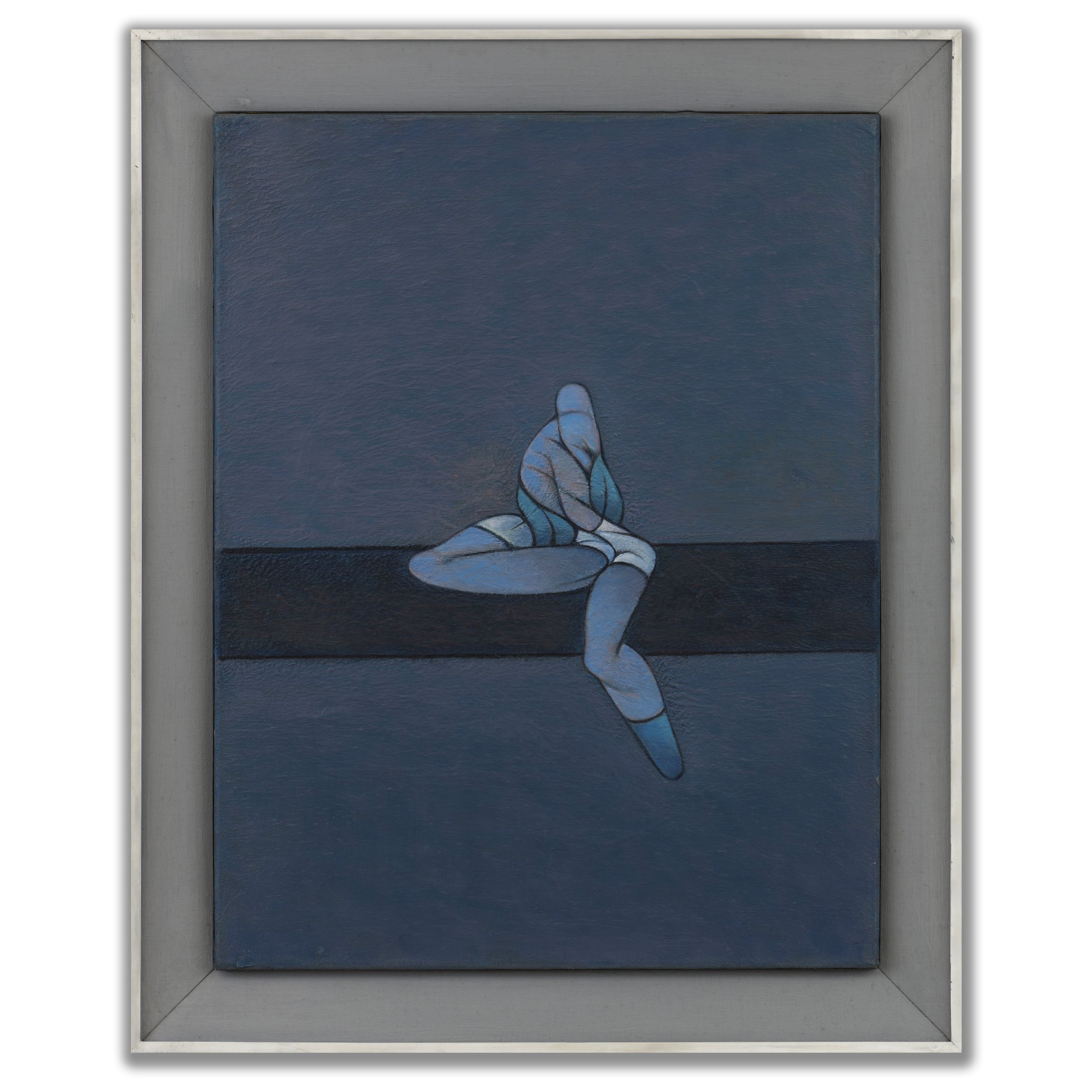 Wilfred Avery, 'Vigil', 1965-1969
