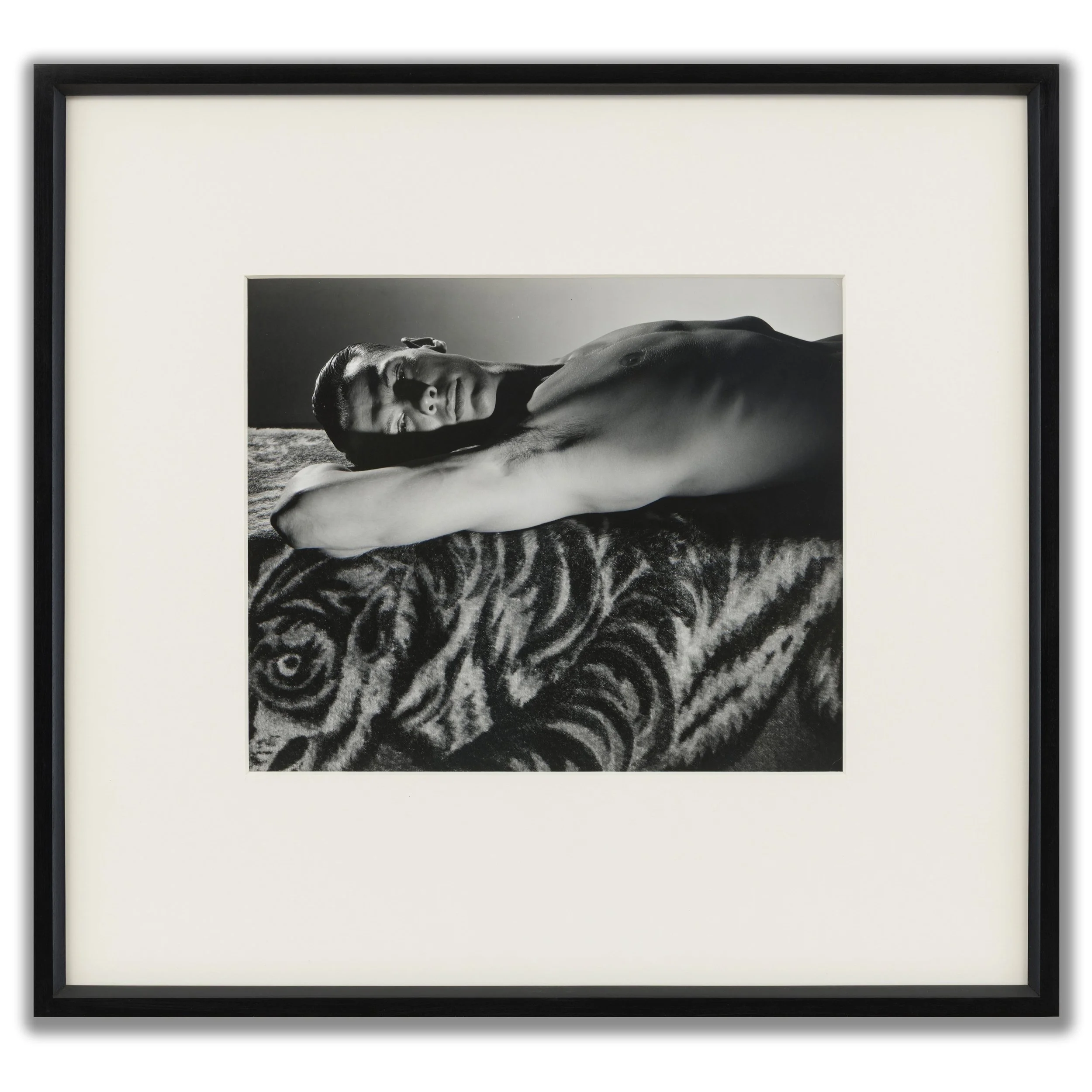 George Platt Lynes, 'Al Agor'