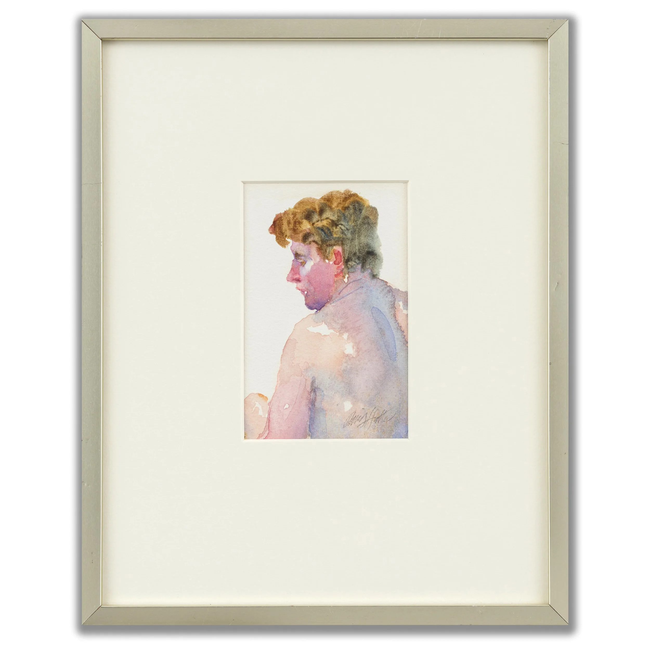henry-miller-fine-art-postwar-male-form-david-hutter-british-portrait-study-watercolour-white.jpg