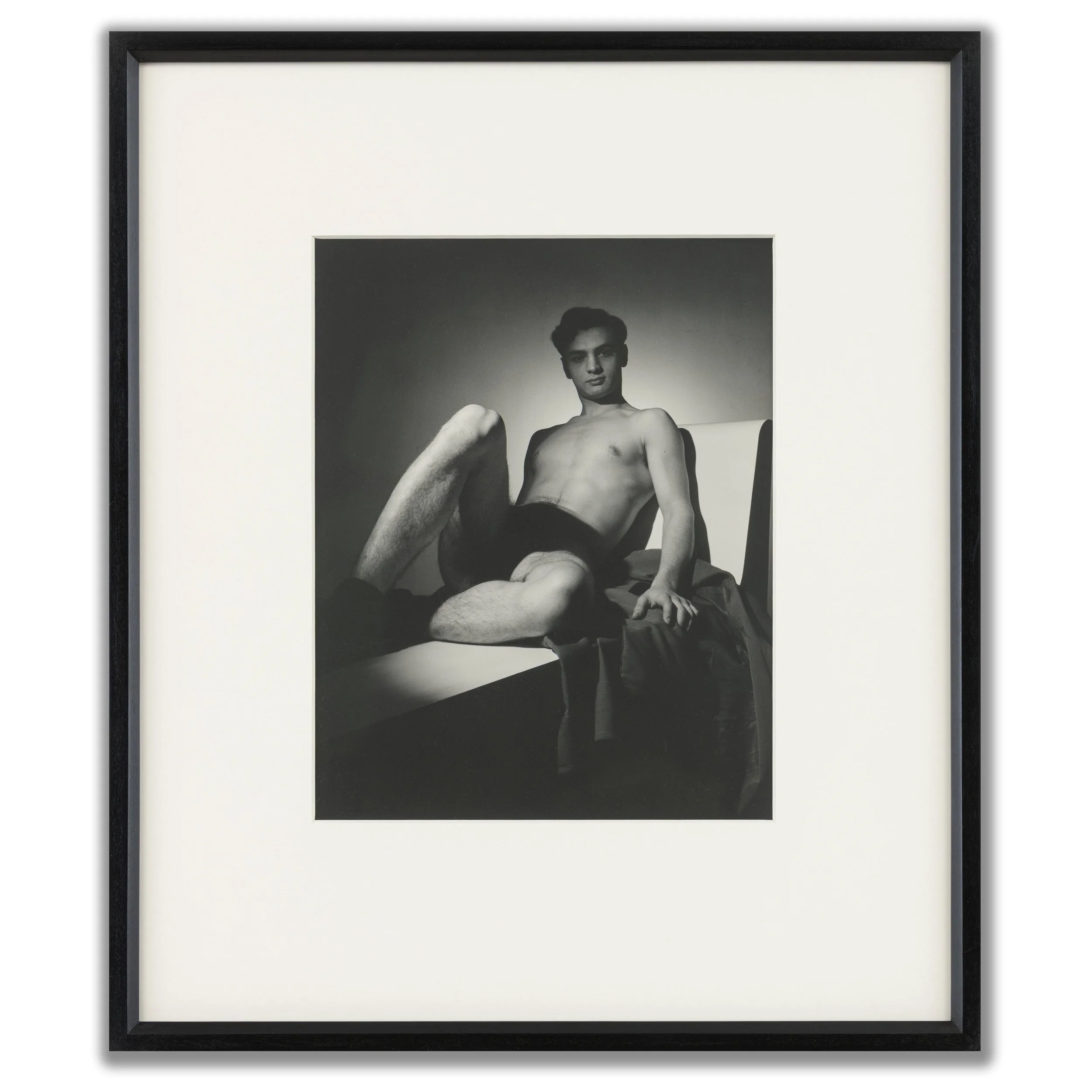 George Platt Lynes, 'Mark Pagano', 1944
